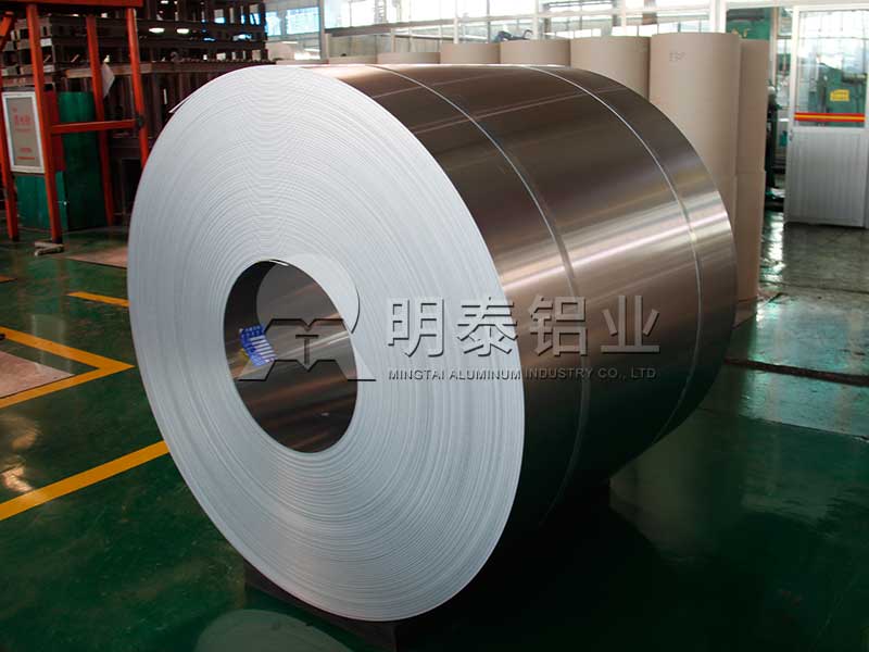 蛋糕托盤用3105-O鋁卷價格多少？明泰鋁業(yè)為您解答