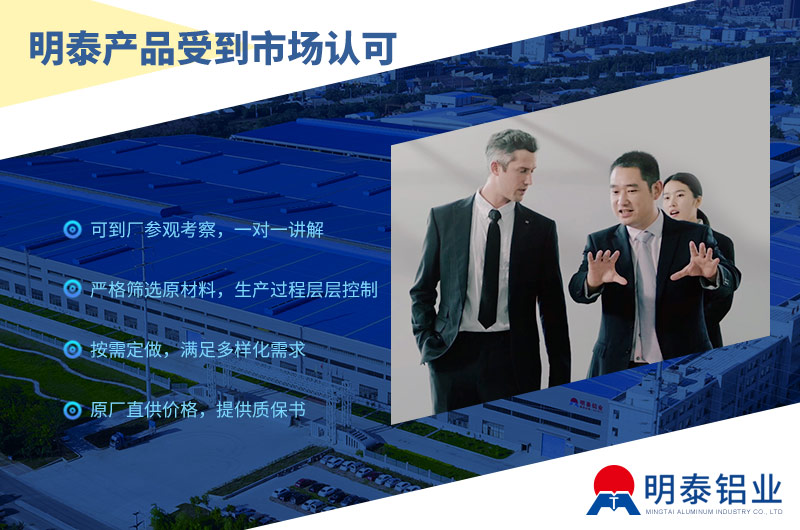 河南明泰鋁業